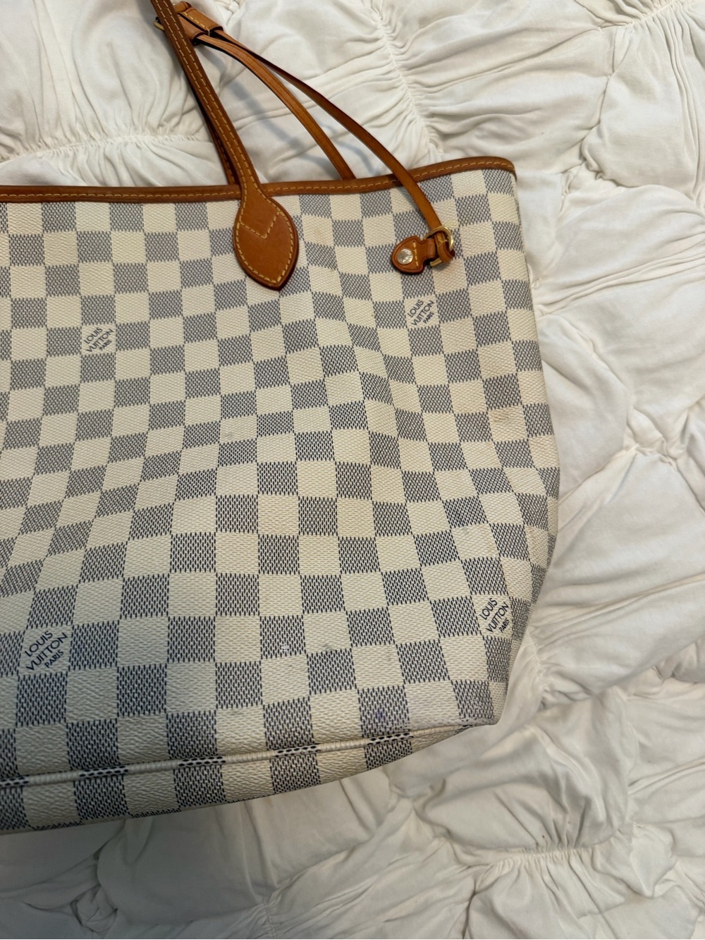 Neverfull MM - Picture 15 of 16
